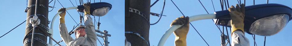 強電工事